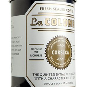 La Colombe Torrefaction Coffee - Corsica (Whole Bean) 1-can